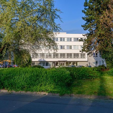 Hotel Steiger Krnov Exterior foto